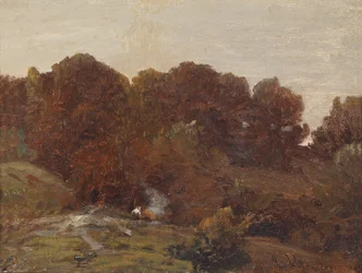 Autumn Landscape